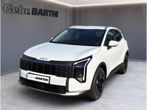 Kia Sportage Core 1.6T 2WD Navi Digitales Cockpit LED Apple CarPlay Android Auto Fahrerprofil