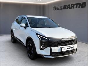 Kia Sportage Core 1.6T 2WD Navi Digitales Cockpit LED Apple CarPlay Android Auto Fahrerprofil