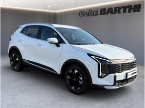 Kia Sportage Core 1.6T 2WD Navi Digitales Cockpit LED Apple CarPlay Android Auto Fahrerprofil