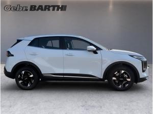 Kia Sportage Core 1.6T 2WD Navi Digitales Cockpit LED Apple CarPlay Android Auto Fahrerprofil