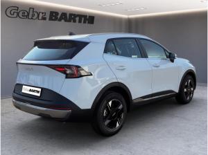 Kia Sportage Core 1.6T 2WD Navi Digitales Cockpit LED Apple CarPlay Android Auto Fahrerprofil