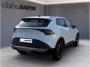 Kia Sportage Core 1.6T 2WD Navi Digitales Cockpit LED Apple CarPlay Android Auto Fahrerprofil