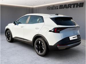 Kia Sportage Core 1.6T 2WD Navi Digitales Cockpit LED Apple CarPlay Android Auto Fahrerprofil