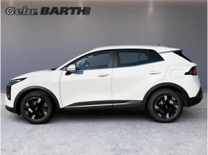 Kia Sportage Core 1.6T 2WD Navi Digitales Cockpit LED Apple CarPlay Android Auto Fahrerprofil