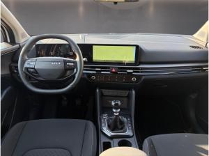 Kia Sportage Core 1.6T 2WD Navi Digitales Cockpit LED Apple CarPlay Android Auto Fahrerprofil