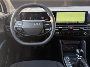 Kia Sportage Core 1.6T 2WD Navi Digitales Cockpit LED Apple CarPlay Android Auto Fahrerprofil