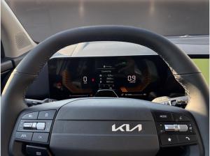 Kia Sportage Core 1.6T 2WD Navi Digitales Cockpit LED Apple CarPlay Android Auto Fahrerprofil
