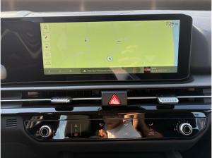 Kia Sportage Core 1.6T 2WD Navi Digitales Cockpit LED Apple CarPlay Android Auto Fahrerprofil