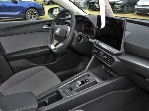 Seat Leon Style Edition 1.5 eTSI DSG / sofort verfügbar