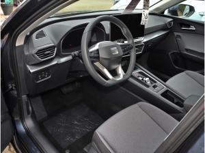 Seat Leon Style Edition 1.5 eTSI DSG / sofort verfügbar