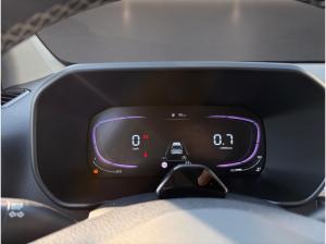 Kia Picanto Core 1.0 Navi Spurhalteass. Fernlichtass. Apple CarPlay Android Auto DAB