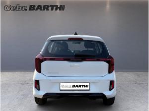 Kia Picanto Core 1.0 Navi Spurhalteass. Fernlichtass. Apple CarPlay Android Auto DAB