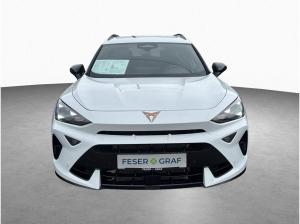 Cupra Formentor VZ 2.0 TSI DSG 4DRIVE BLACK ED. AHK|PA