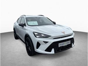 Cupra Formentor VZ 2.0 TSI DSG 4DRIVE BLACK ED. AHK|PA