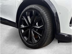 Cupra Formentor VZ 2.0 TSI DSG 4DRIVE BLACK ED. AHK|PA