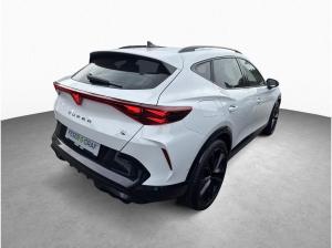 Cupra Formentor VZ 2.0 TSI DSG 4DRIVE BLACK ED. AHK|PA