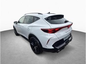 Cupra Formentor VZ 2.0 TSI DSG 4DRIVE BLACK ED. AHK|PA