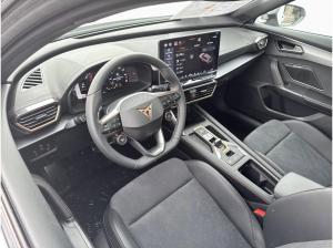 Cupra Formentor VZ 2.0 TSI DSG 4DRIVE BLACK ED. AHK|PA