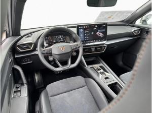 Cupra Formentor VZ 2.0 TSI DSG 4DRIVE BLACK ED. AHK|PA