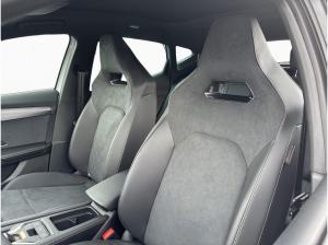 Cupra Formentor VZ 2.0 TSI DSG 4DRIVE BLACK ED. AHK|PA