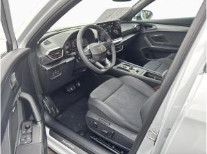 Cupra Formentor VZ 2.0 TSI DSG 4DRIVE BLACK ED. AHK|PA