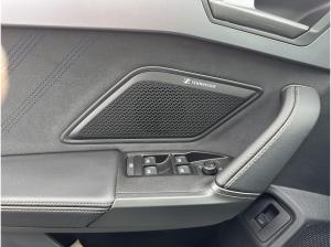 Cupra Formentor VZ 2.0 TSI DSG 4DRIVE BLACK ED. AHK|PA