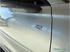 Volkswagen Tiguan 2.0 TDI DSG 4M R-Line NAV AHK BLACK 360
