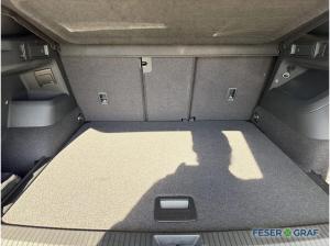 Volkswagen Tiguan 2.0 TDI DSG 4M R-Line NAV AHK BLACK 360