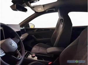 Volkswagen Tiguan 2.0 TDI DSG 4M R-Line NAV AHK BLACK 360