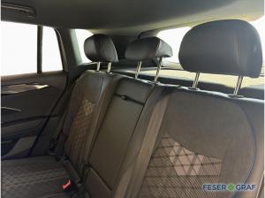 Volkswagen Tiguan 2.0 TDI DSG 4M R-Line NAV AHK BLACK 360