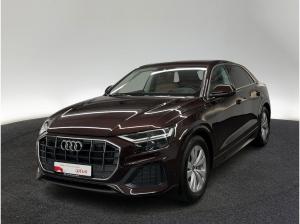 Audi Q8 50 TDI qu.tiptr. LED 360°K NAVI HUD AIR
