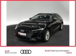 Audi A5 Avant TFSI S tr. LED RFK VIRTUAL NAVI