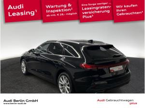 Audi A5 Avant TFSI S tr. LED RFK VIRTUAL NAVI