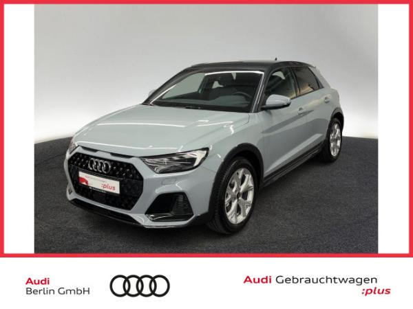 Abbildung Leasingangebot Audi A1