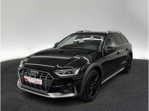 Audi A4 allroad quattro 40 TDI S tr. LED AHK RFK NAVI