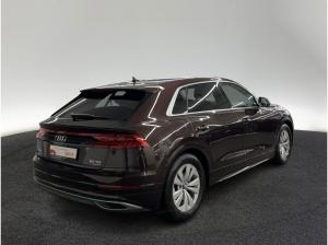 Audi Q8 50 TDI qu.tiptr. LED 360°K NAVI HUD AIR