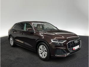 Audi Q8 50 TDI qu.tiptr. LED 360°K NAVI HUD AIR