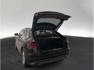 Audi Q8 50 TDI qu.tiptr. LED 360°K NAVI HUD AIR