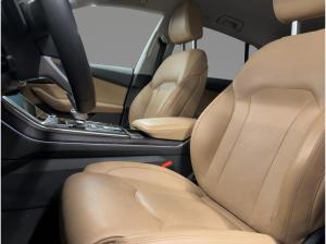 Audi Q8 50 TDI qu.tiptr. LED 360°K NAVI HUD AIR
