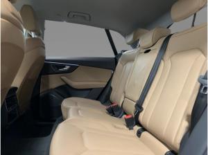 Audi Q8 50 TDI qu.tiptr. LED 360°K NAVI HUD AIR