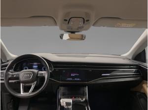 Audi Q8 50 TDI qu.tiptr. LED 360°K NAVI HUD AIR