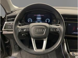 Audi Q8 50 TDI qu.tiptr. LED 360°K NAVI HUD AIR