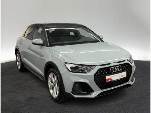 Audi A1 allstreet 35 TFSI S tr. LED RFK NAVI SONOS
