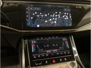 Audi Q8 50 TDI qu.tiptr. LED 360°K NAVI HUD AIR