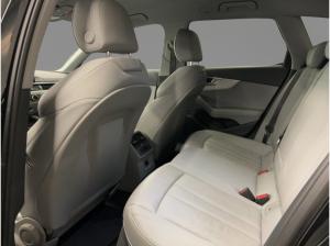 Audi A4 allroad quattro 40 TDI S tr. LED AHK RFK NAVI