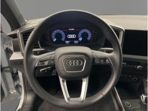 Audi A1 allstreet 35 TFSI S tr. LED RFK NAVI SONOS