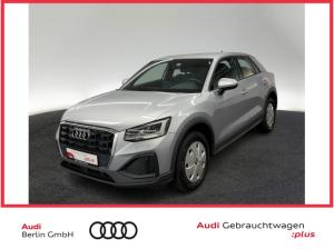 Audi Q2 30 TDI S tronic RFK NAVI LED SITZHZG