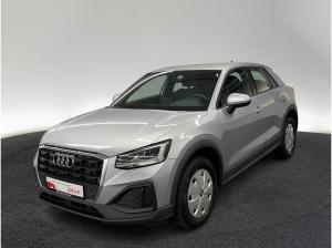 Audi Q2 30 TDI S tronic RFK NAVI LED SITZHZG
