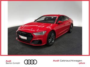 Audi A7 Sportback 45 TFSI qu.S tr. LED 360°K B&O NAVI