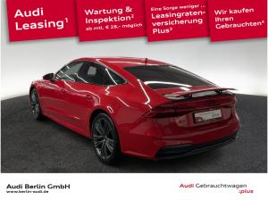 Audi A7 Sportback 45 TFSI qu.S tr. LED 360°K B&O NAVI